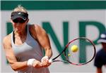 Roland Garros - Mirjana Lučić Baroni priredila senzaciju