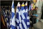 GREECE ECONOMIC CRISIS 