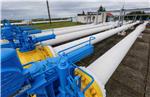 UKRAINE ENERGY GAS