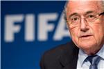 FILE SWITZERLAND SOCCER FIFA ARRESTS