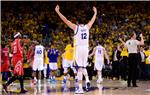 NBA - Golden State izborio finale