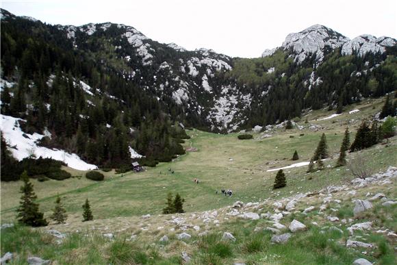 Rođendani NP Sjeverni Velebit i Parka prirode Velebit