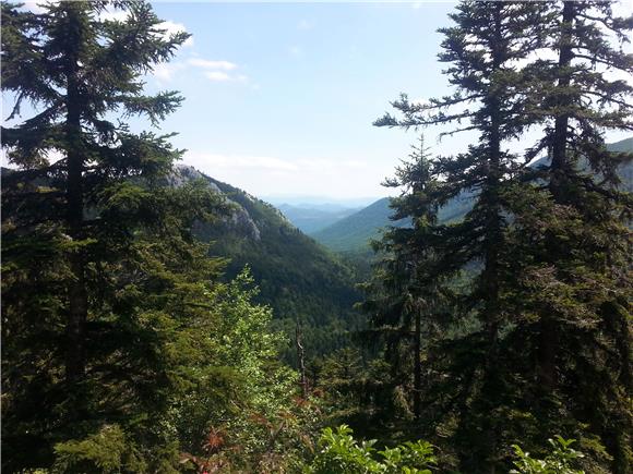 Rođendani NP Sjeverni Velebit i Parka prirode Velebit 