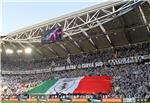 ITALY SOCCER SERIE A