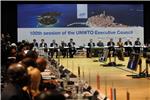 UNWTO Executive Council's 100th session begins in Rovinj