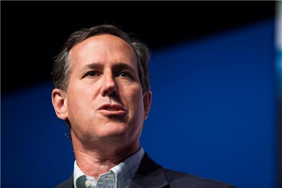 FILES USA SANTORUM