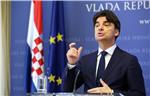 BDP: Grčić - Hrvatska i formalno izašla iz recesije (kraća)