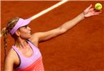 FRANCE TENNIS FRENCH OPEN 2015 GRAND SLAM