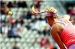 FRANCE TENNIS FRENCH OPEN 2015 GRAND SLAM