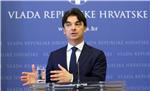 Grcic: Croatia has formally emerged from recession