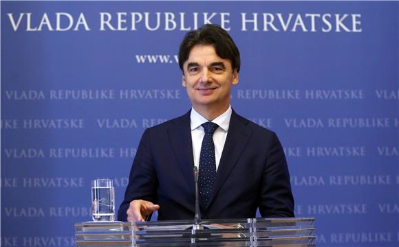 BDP: Grčić - Hrvatska i formalno izišla iz recesije (dulja)