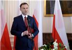 POLAND PRESIDENTIAL ELECTIONS