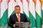 HUNGARY POLITICS ORBAN