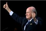 FIFA: Blatter ostao predsjednik (2)