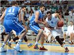 Košarka: Zadar - Cibona 29.05.2015