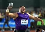 USA ATHLETICS IAAF DIAMOND LEAGUE