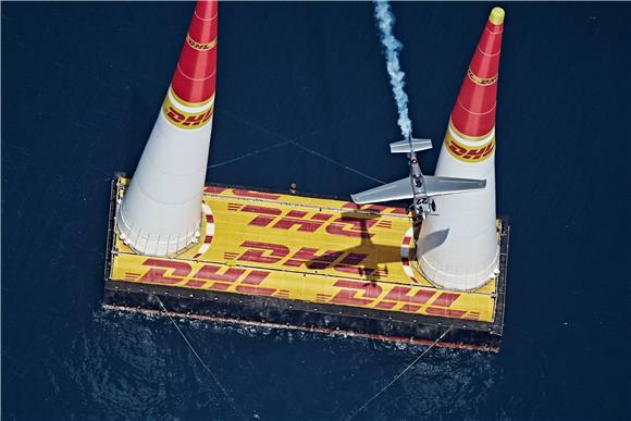 Rovinj: počeo Red Bull Air Race - prati ga 300 svjetskih medija, prijenos uživo u 15 zemalja