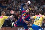 LP: U finalu Barcelona i Veszprem