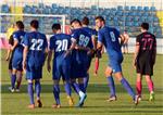 Prva HNL: Zadar - Lokomotiva 2-2