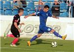 Prva HNL: Zadar - Lokomotiva 2-2