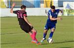 Prva HNL: Zadar - Lokomotiva 2-2