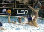 LP, finale: Pro Recco - Primorje EB  8-7