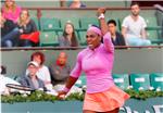 Roland Garros: Serena opet utekla Azarenki