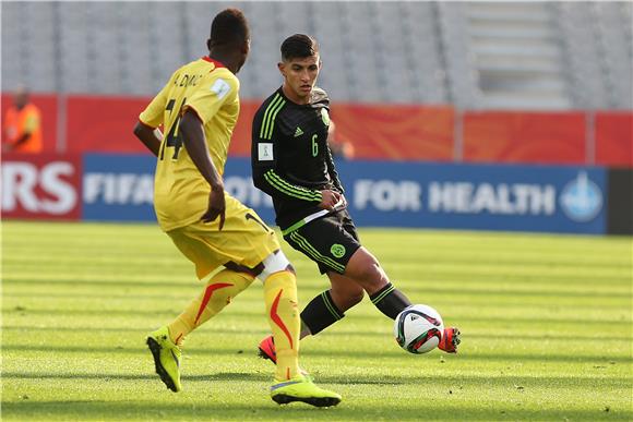 SP U20: Pobjede Urugavajaca i Portugalaca