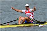 POLAND ROWING EUROPEAN CHAMPIONSHIPS