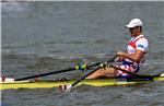 POLAND ROWING EUROPEAN CHAMPIONSHIPS