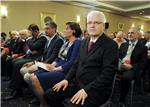 Josipović izabran za predsjednika stranke "Naprijed Hrvatska! Progresivni savez"