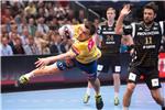 GERMANY HANDBALL FINAL FOUR