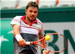 Roland Garros: Wawrinka izbacio Simona