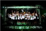 PORTUGAL SOCCER CUP