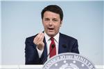 ITALY GOVERNMENT RENZI