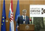 12. Drvno-tehnološka konferencija u Opatiji