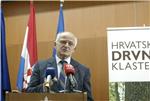 12. Drvno-tehnološka konferencija u Opatiji