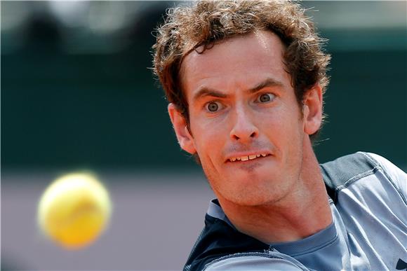 Roland Garros: Murray i Errani u četvrtfinalu