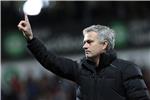 Mourinho odbacio nagađanja o odlasku Diega Coste