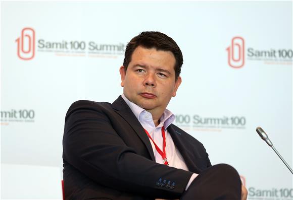 Summit 100: regionalno partnerstvo i projekti za poboljšanje konkurentnosti