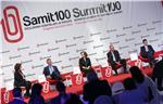 Summit 100: Ministarski panel o privlačenju investicija i poduzetničkoj klimi