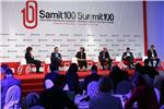 Summit 100: Ministarski panel o privlačenju investicija i poduzetničkoj klimi