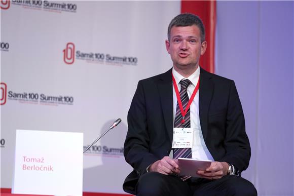 Summit 100: Ministarski panel o privlačenju investicija i poduzetničkoj klimi