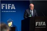 Blatter: Odlazim jer nemam mandat nogometnog svijeta