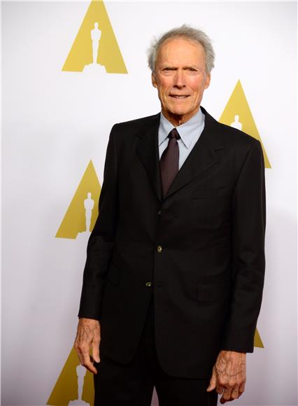 Clint Eastwood snimit će film o pilotu s Hudsona