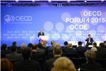 FRANCE OECD FORUM