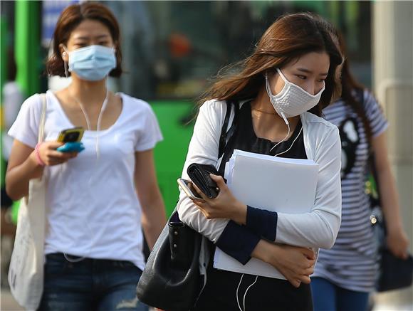 Južna Koreja poduzima mjere za zaustavljanje epidemije MERS-a