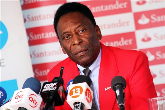 Pele: Vrijeme da na čelo Fife dođu pošteni ljudi