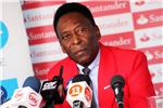 Pele: Vrijeme da na čelo Fife dođu pošteni ljudi