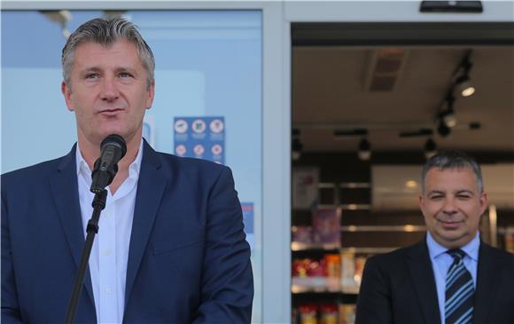 Šuker: Nije me iznenadila ostavka Blattera